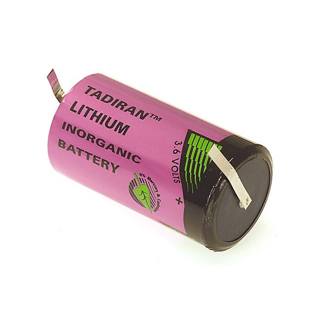 TL-5930/T Tadiran Batteries  Piles non rechargeables (primaires)